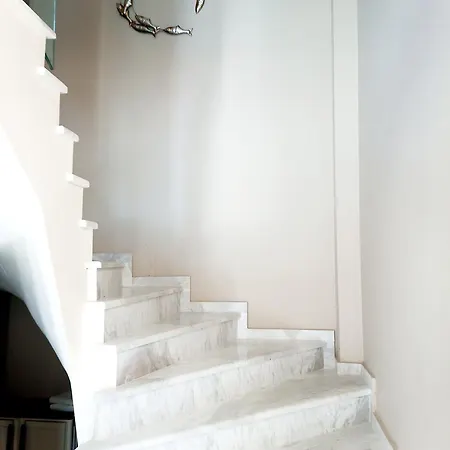 Chrysus Diana Apartmán *