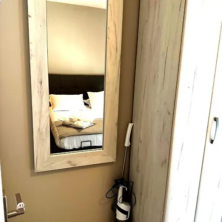 Apartmán Chrysus Diana *