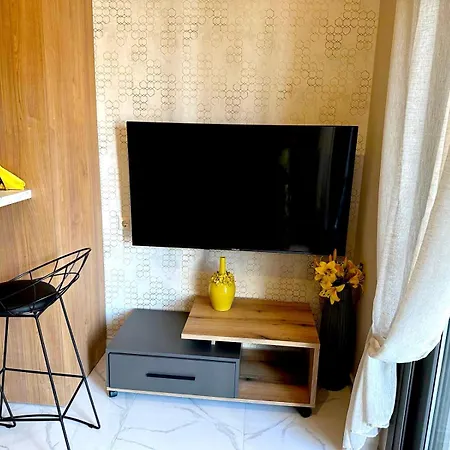 Apartmán Chrysus Diana