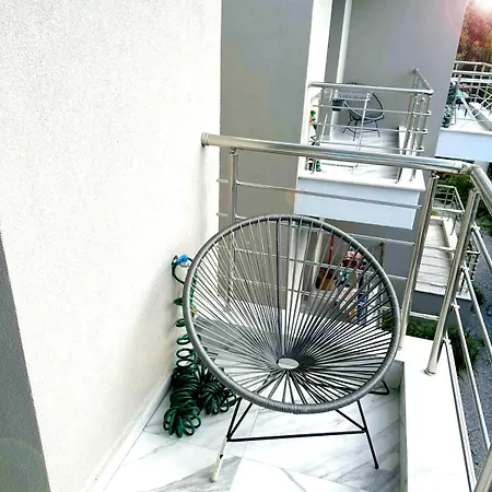 Apartmán Chrysus Diana *